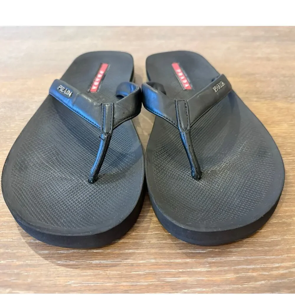 Prada good preowned